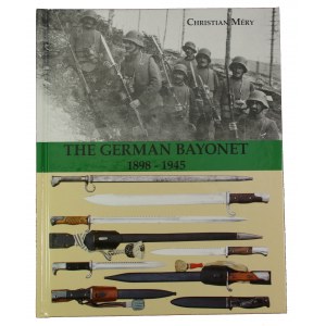 Christian Mery, The German Bayonet (116)