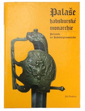 Jiri Protiva. Monarchia di Palase habsburske (117)