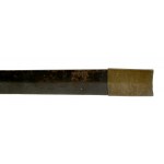 Swiss cleaver with scabbard (127)