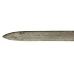 Couteau autrichien modèle 1915 avec fourreau (128)