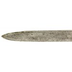Couteau autrichien modèle 1915 sans fourreau (129)