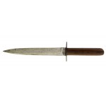 Couteau de tranchée français wz 1917 avec fourreau (132)