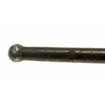 Baïonnette pour fusil Lebel wz. 1886 avec fourreau (134)