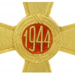 Ordine della Polonia Restituta V Classe, Krasnokamsk - ORO (533)
