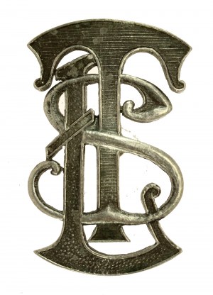 II RP, Association des fusiliers de Lodz (688)
