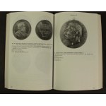 La fabrication de médailles dans les pays polonais aux XVIe et XXe siècles. Catalogue d'exposition (697)