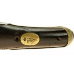Russische Pistole Modell 1809 (51)