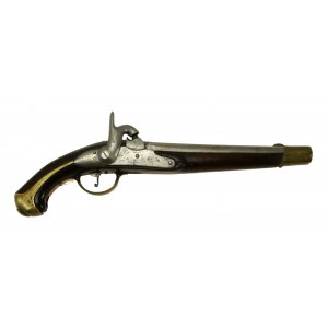 Ruská pištoľ vzor 1809 (51)