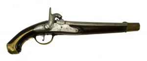 Russian Model 1809 pistol (51)