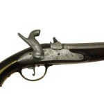 Rosyjski pistolet wz. 1809 (51)