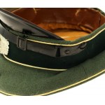 Garrison cap of a non-commissioned officer, Germany (52)