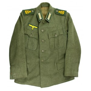 M 35 uniform jacket of Kriegsmarine land troops (53)