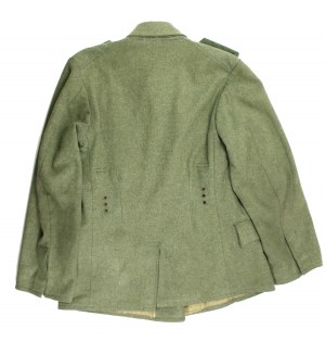 Veste d'uniforme M 35 des troupes terrestres de la Kriegsmarine (53)