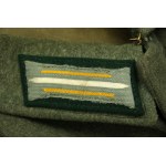 M 35 uniform jacket of Kriegsmarine land troops (53)