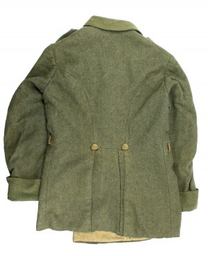 Deutsche M15 Uniformjacke (M15 Feldbluse) (54)