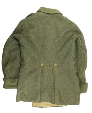 German M15 uniform jacket (feldbluse M15) (54)