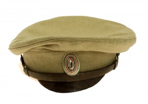 Rosyjska czapka wz 1907 (57)
