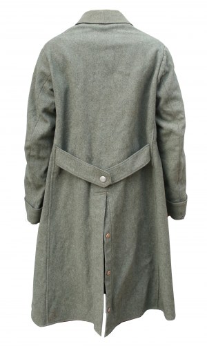 Německý kabát M15 (feldmantel M15) (58)