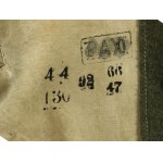 Německý kabát M15 (feldmantel M15) (58)
