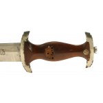 SA dagger in scabbard (59)