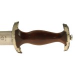 SA dagger in scabbard (59)