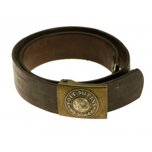 Main Belt, Allemagne, Première Guerre mondiale (62)