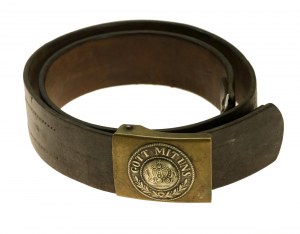 Main Belt, Germany, World War I (62)