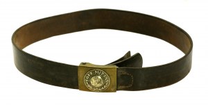 Main Belt, Germany, World War I (62)