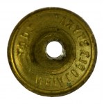 II RP, Odznaka pamiątkowa „Stanęli w Potrzebie 1920” (593)