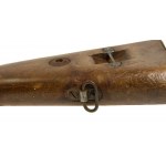 Pallone per carabina polacca wz 29 Mauser (137)