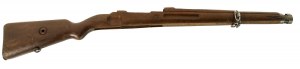 Flakon pro polskou karabinu wz 29 Mauser (137)