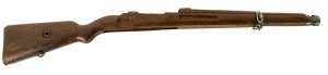 Kolba do polskiego karabinka wz 29 Mauser (137)