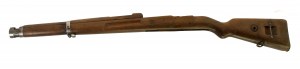 Bouteille pour carabine polonaise wz 29 Mauser (137)