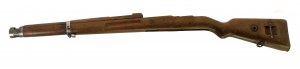 Flaša pre poľskú karabínu wz 29 Mauser (137)