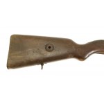 Bouteille pour carabine polonaise wz 29 Mauser (137)