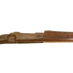 Kolben für polnischen Karabiner wz 29 Mauser (137)