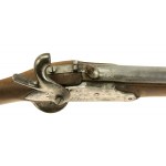 Fusil français à bouchon modèle 1822 T bis (138)