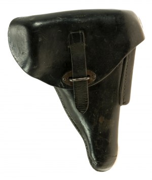 Holster for German P 38 Walther pistol (139)
