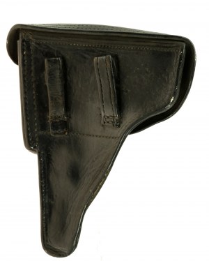 Holster for German P 38 Walther pistol (139)