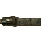 Austrian replacement bayonet for Mannlicher 95 rifle, including scabbard and frog (141)