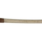 KOTO wakizashi katana sword with scabbard, circa 1558r, Japan (175)