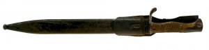 German bayonet 98/05 so called 