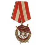 UdSSR, nach Soldat Orden des Roten Sterns und Orden des Roten Banners (682)