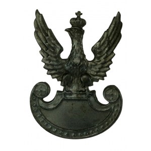 Eagle wz.19 konšpiračný z druhej vojny (929)