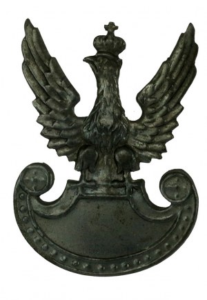Eagle wz.19 konšpiračný z druhej vojny (929)