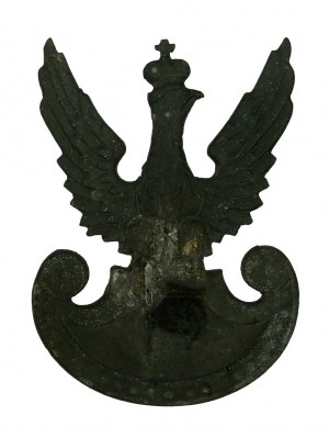 Aquila wz.19 cospiratoria della seconda guerra (929)