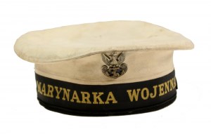 PSZnZ, czapka Marynarka Wojenna (491)