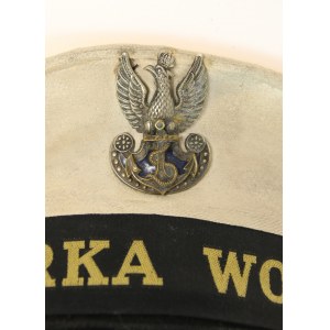 PSZnZ, berretto della Marina (491)