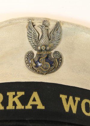PSZnZ, Navy cap (491)