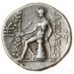 Tetradrachma, (c. 223-211 a.C.), Antiochia ad Orontem; ...